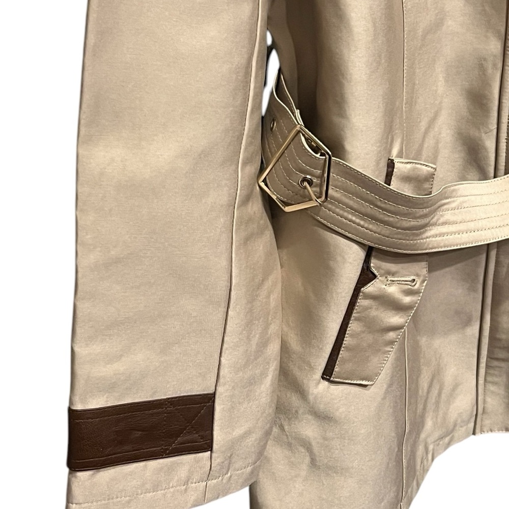 Sam Eidelman Jacket - Picture 4 of 8